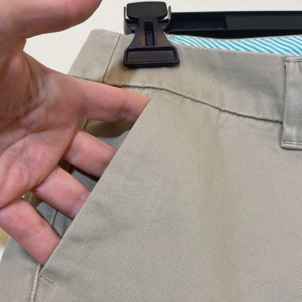 NWT Merona Chino Shorts